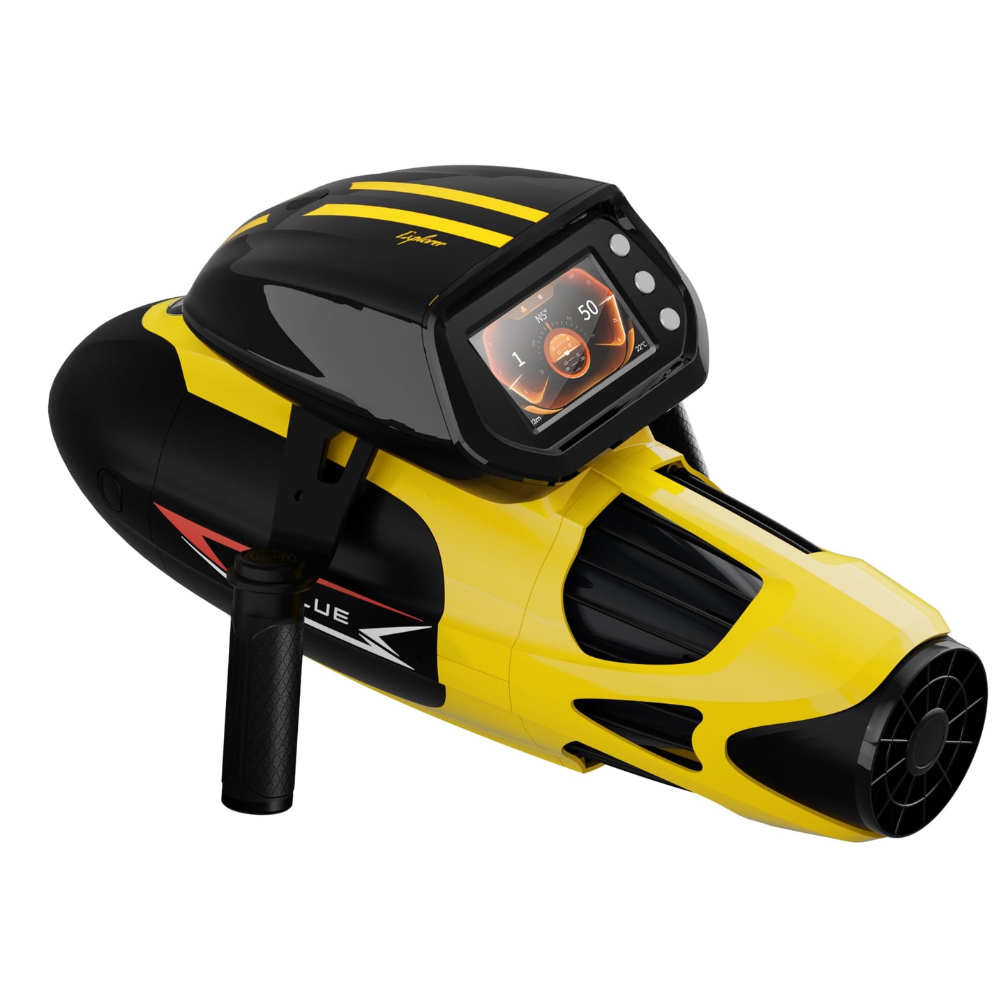 Vapor Underwater Scooter