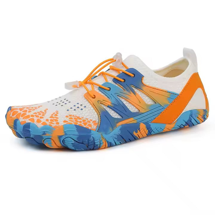 BEACH ARTICLES™- Barefoot Quick Dry Shoes