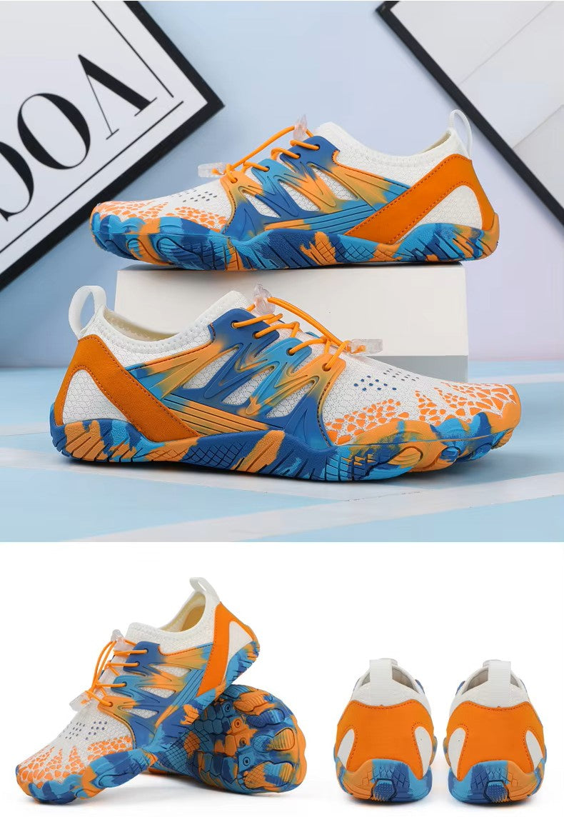 BEACH ARTICLES™- Barefoot Quick Dry Shoes