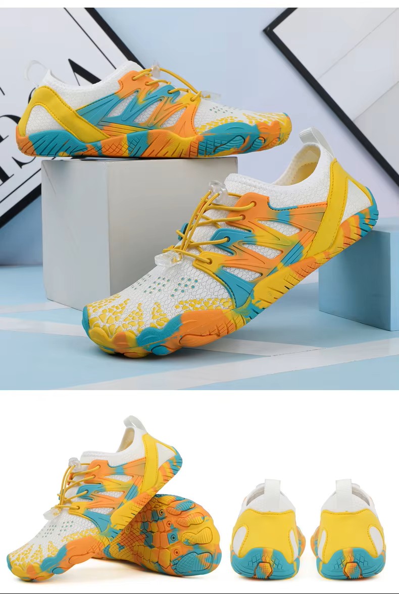 BEACH ARTICLES™- Barefoot Quick Dry Shoes