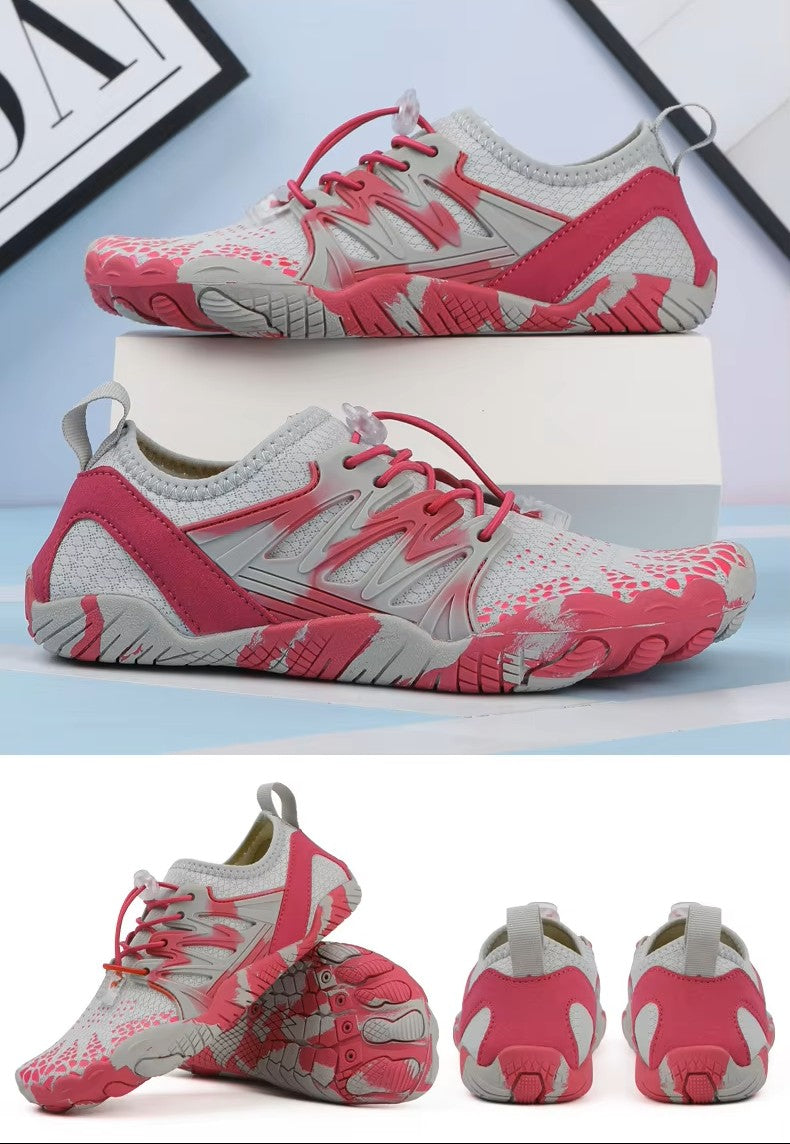 BEACH ARTICLES™- Barefoot Quick Dry Shoes