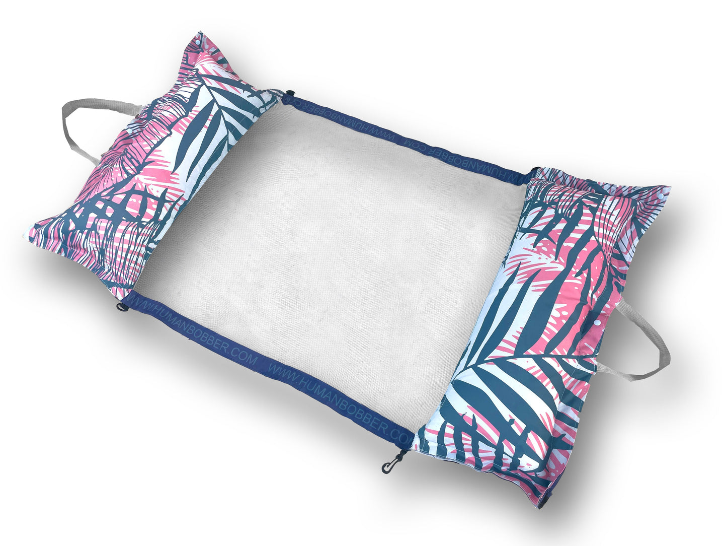 Float & Tote