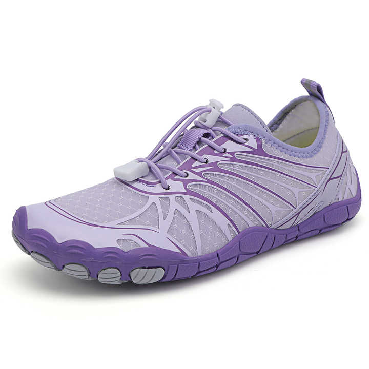BEACH ARTICLES™ Barefoot Aqua Shoes For Beach Swim-Shield From Rocks And Hot Sand