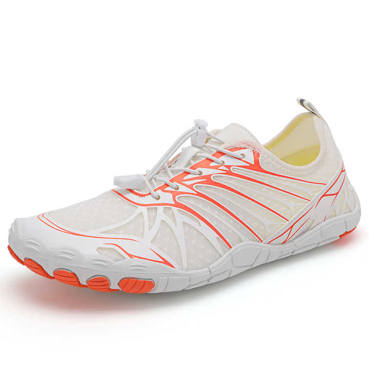 BEACH ARTICLES™ Barefoot Aqua Shoes For Beach Swim-Shield From Rocks And Hot Sand