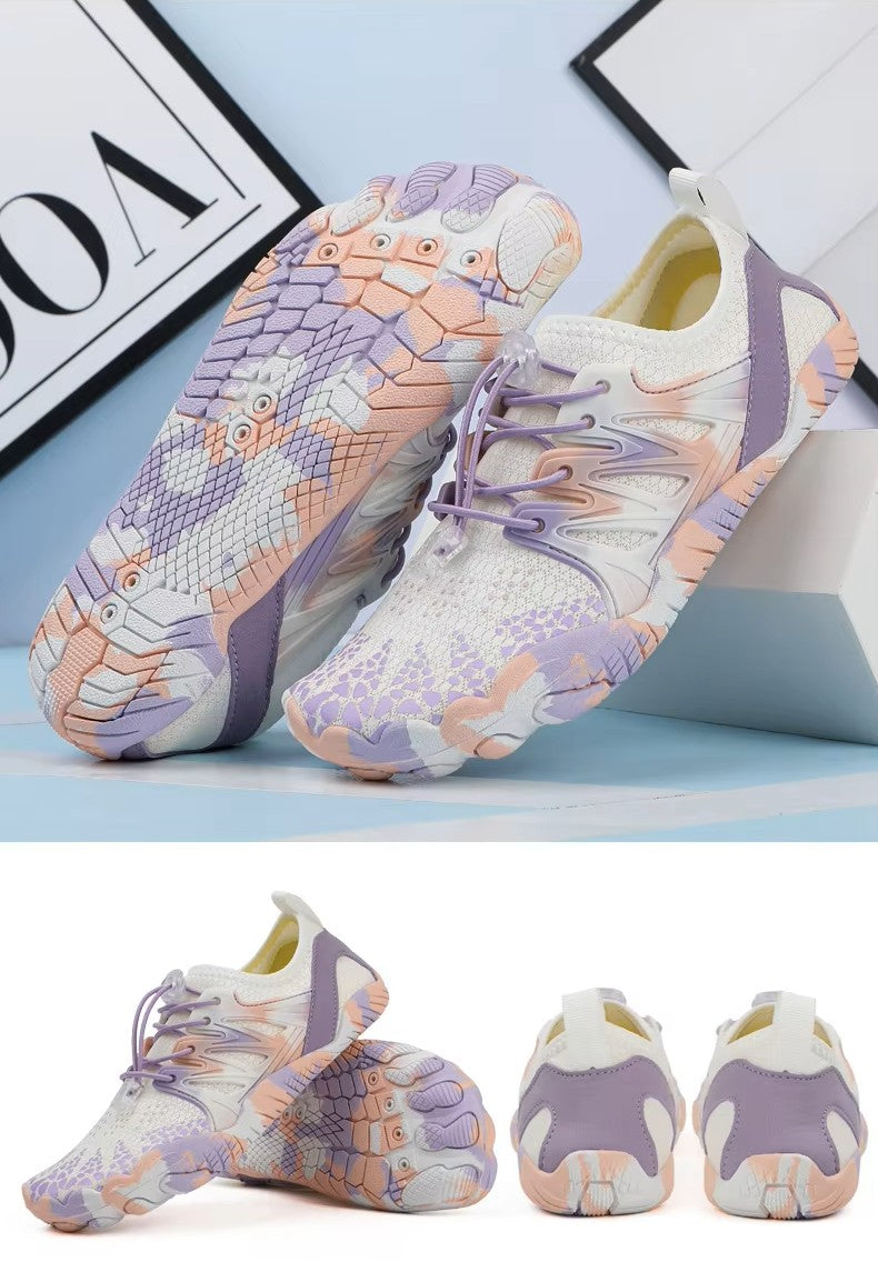 BEACH ARTICLES™- Barefoot Quick Dry Shoes