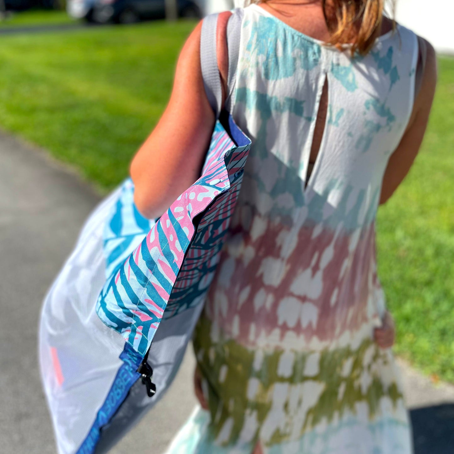 Float & Tote