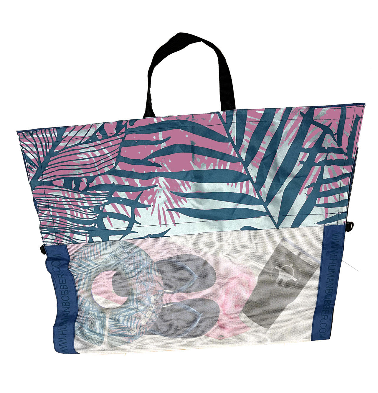 Float & Tote