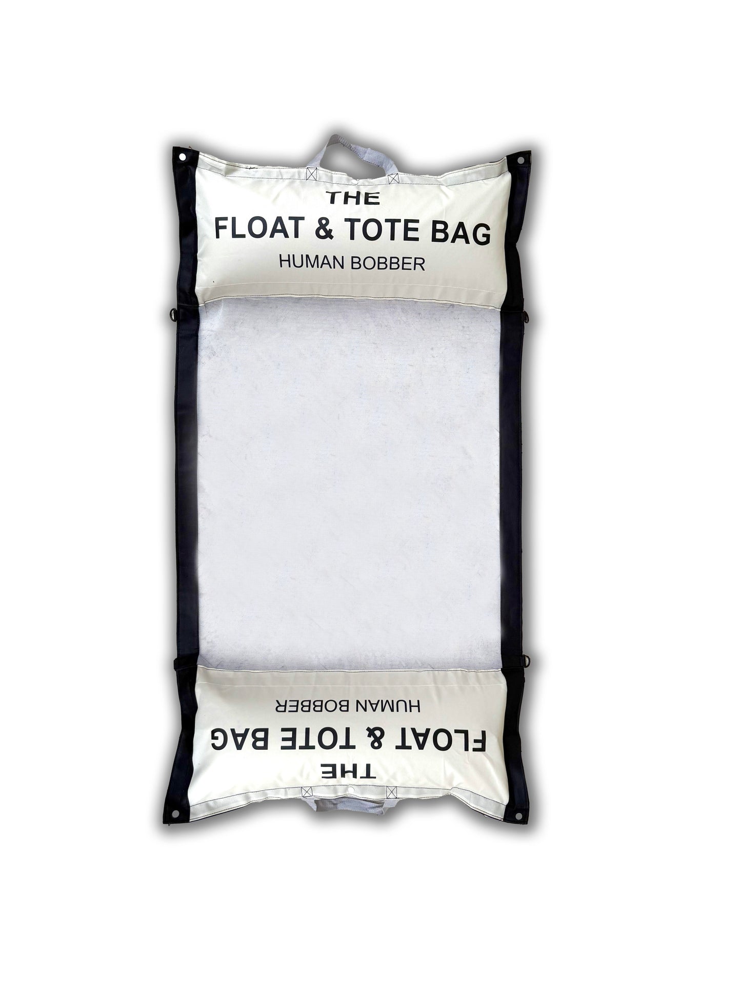 Float & Tote