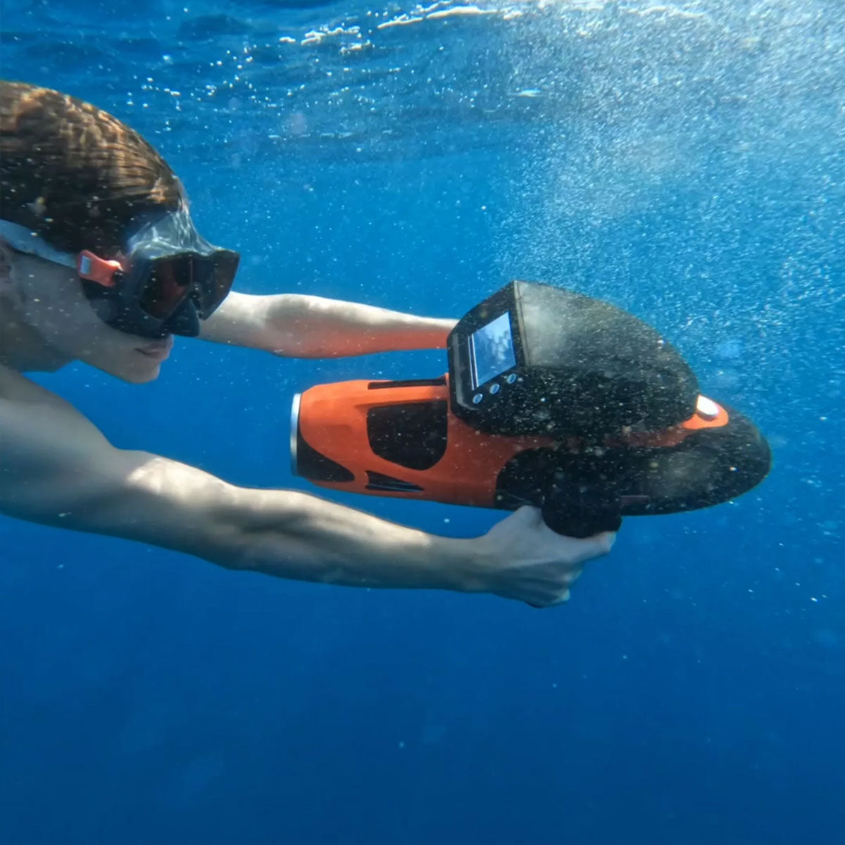 Vapor Underwater Scooter