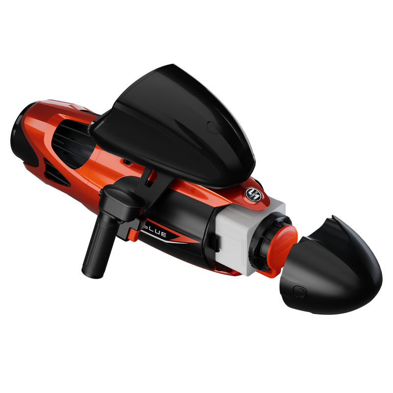 Vapor Underwater Scooter