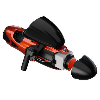 Vapor Underwater Scooter
