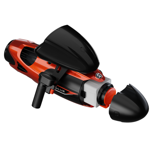 Vapor Underwater Scooter