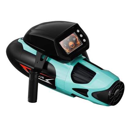 Vapor Underwater Scooter