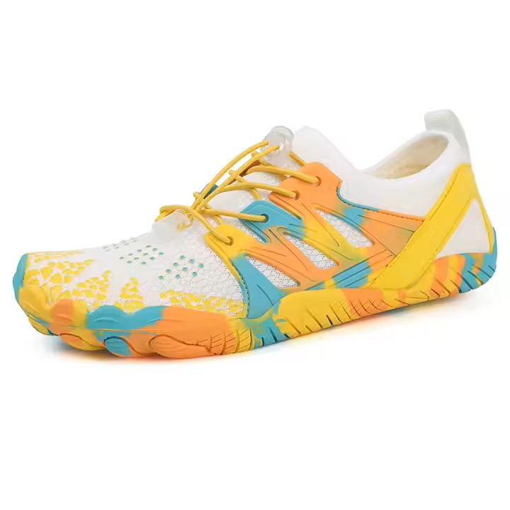 BEACH ARTICLES™- Barefoot Quick Dry Shoes