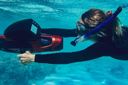 Vapor Underwater Scooter
