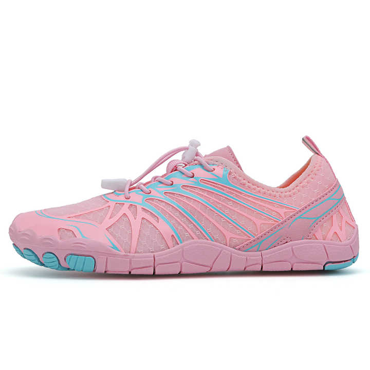 BEACH ARTICLES™ Barefoot Aqua Shoes For Beach Swim-Shield From Rocks And Hot Sand