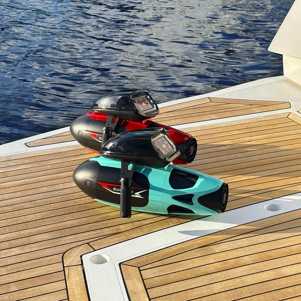 Vapor Underwater Scooter