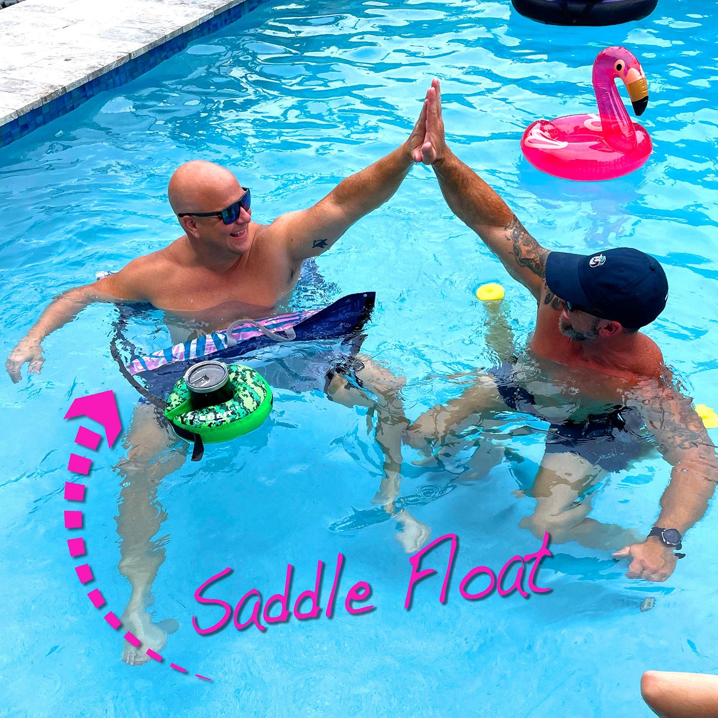 Float & Tote