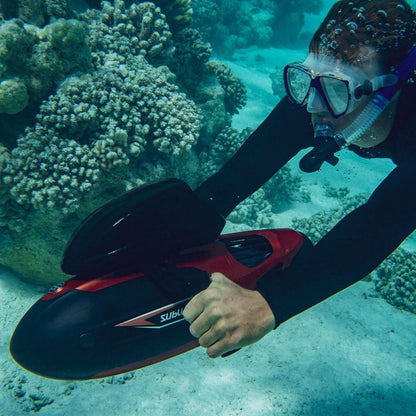 Vapor Underwater Scooter