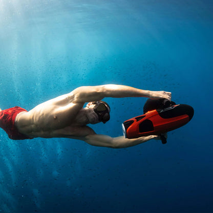 Vapor Underwater Scooter