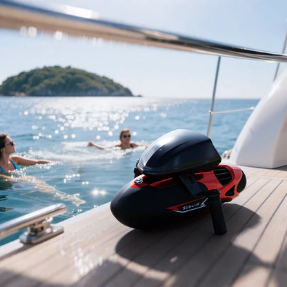 Vapor Underwater Scooter